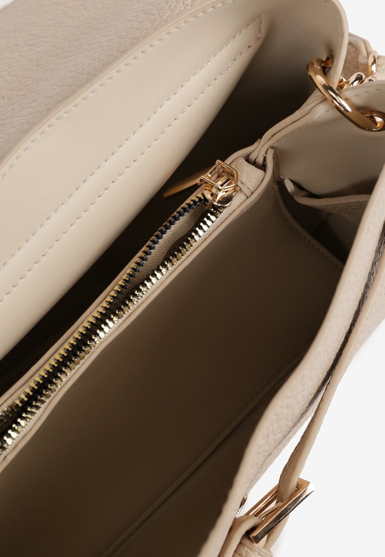 Бежева Сумка