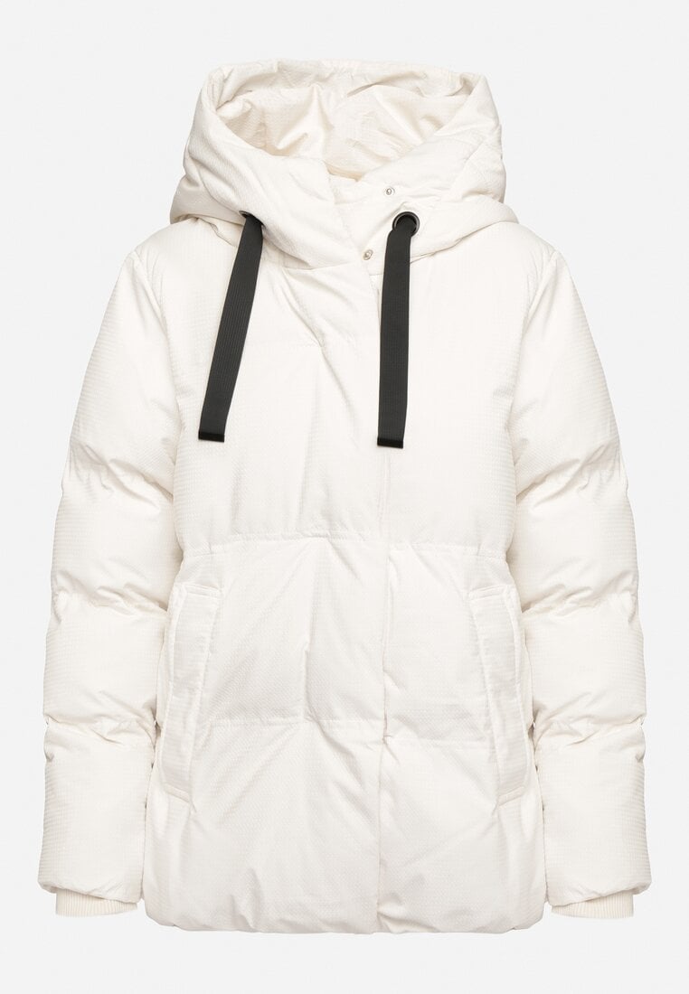 Біла Куртка