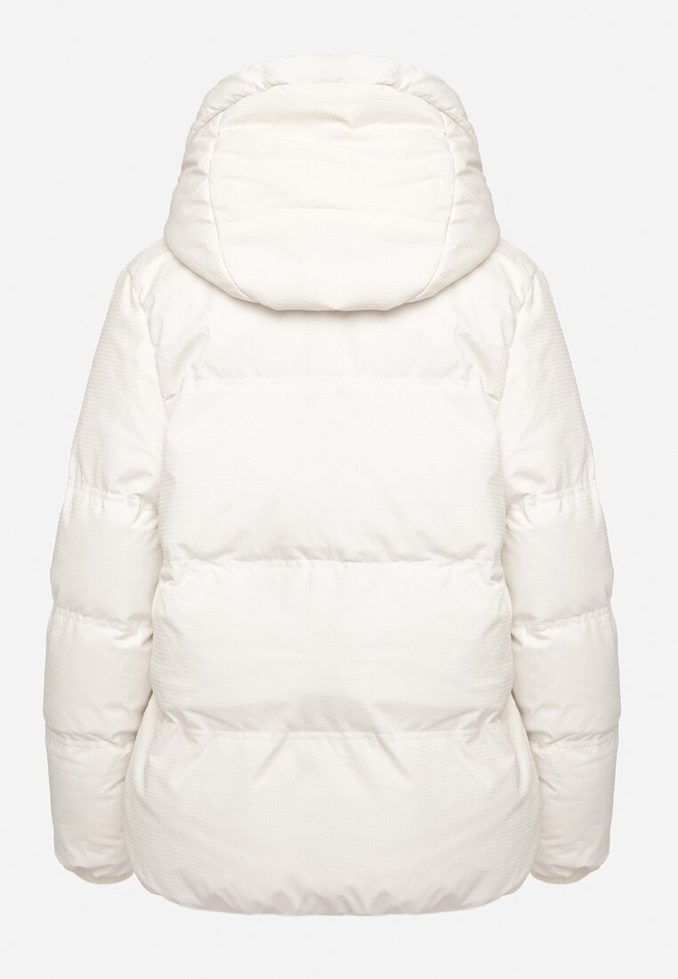 Біла Куртка