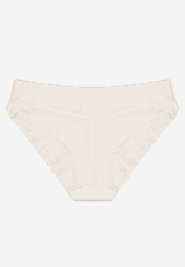 Бежеві Труси