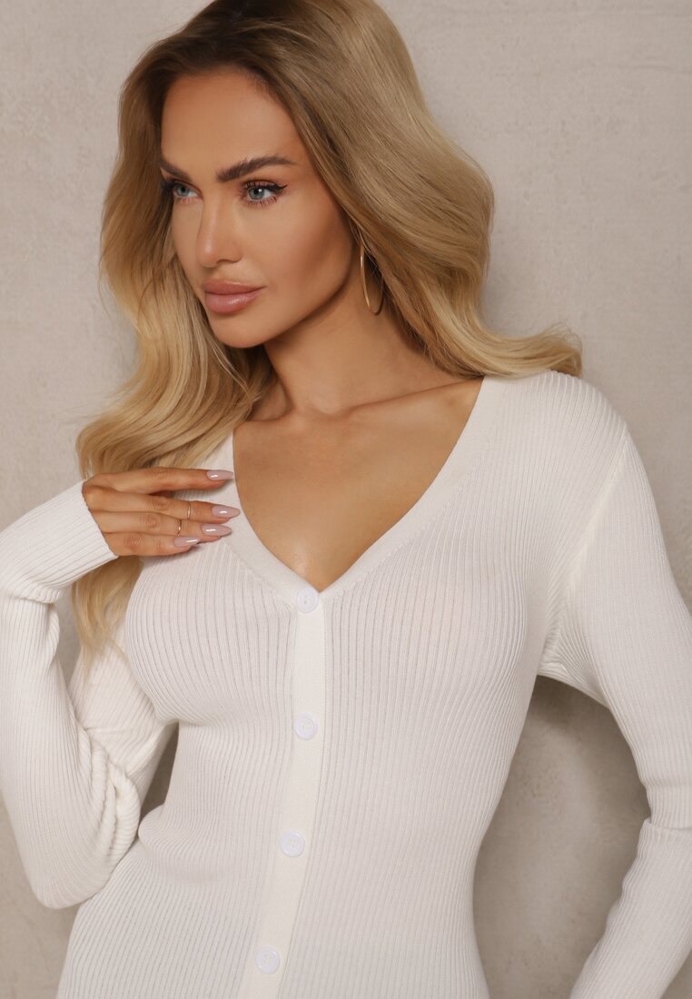 Біла Сукня