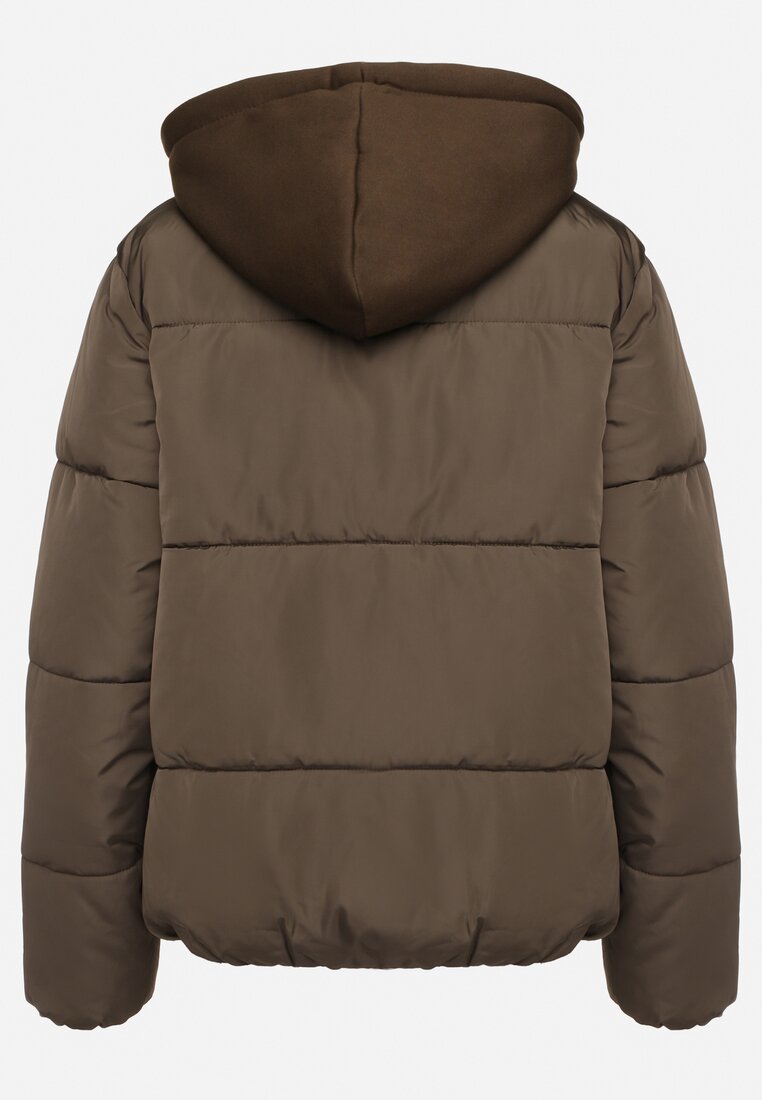 Зелена Куртка