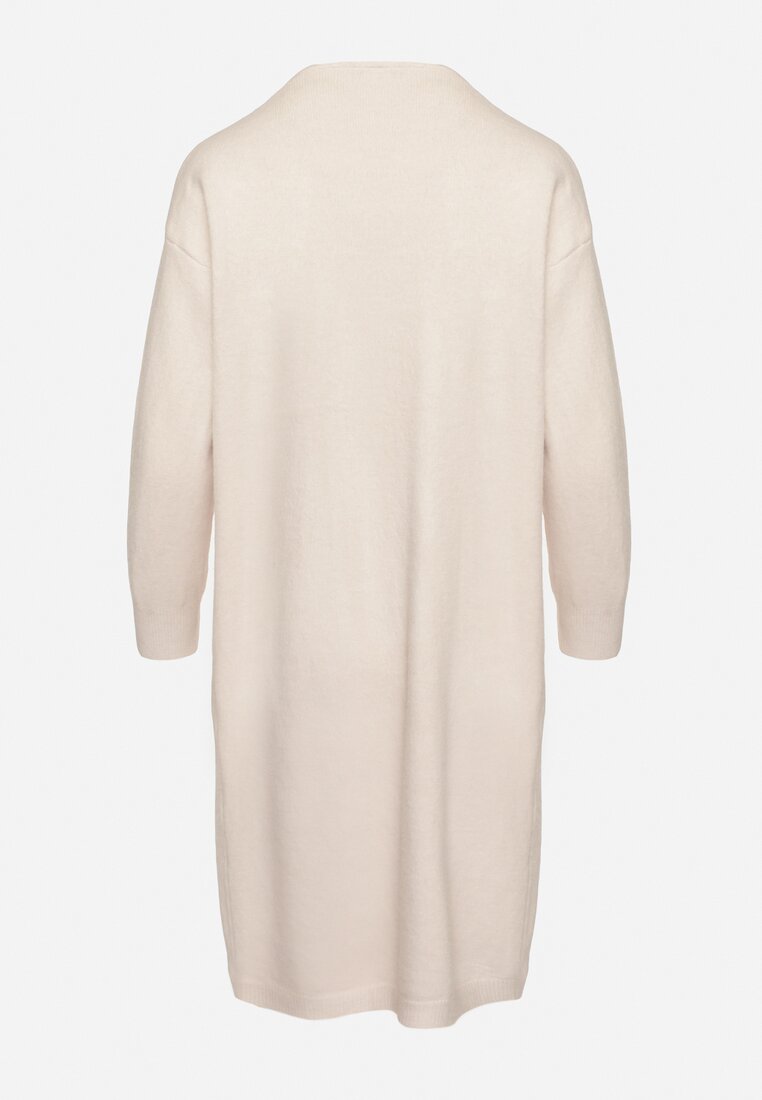 Бежевий Кардиган