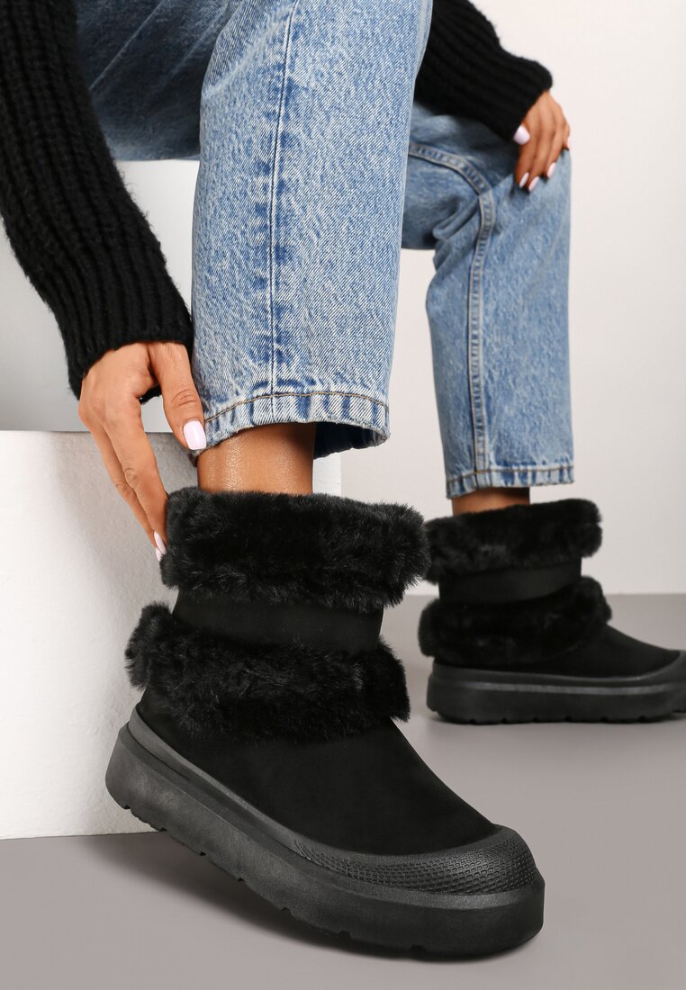 Чорні Сноубутси