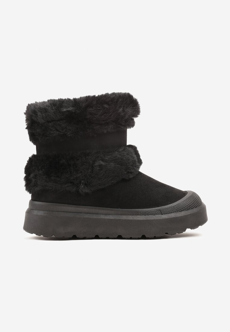 Чорні Сноубутси