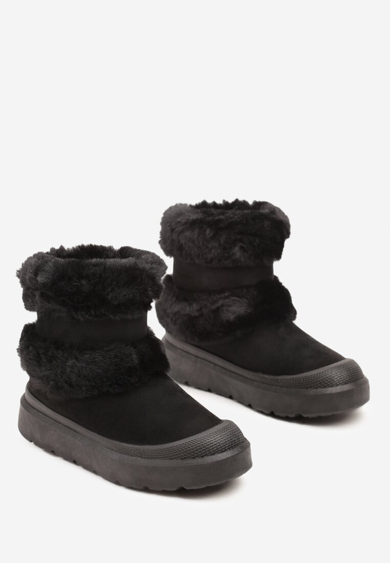 Чорні Сноубутси