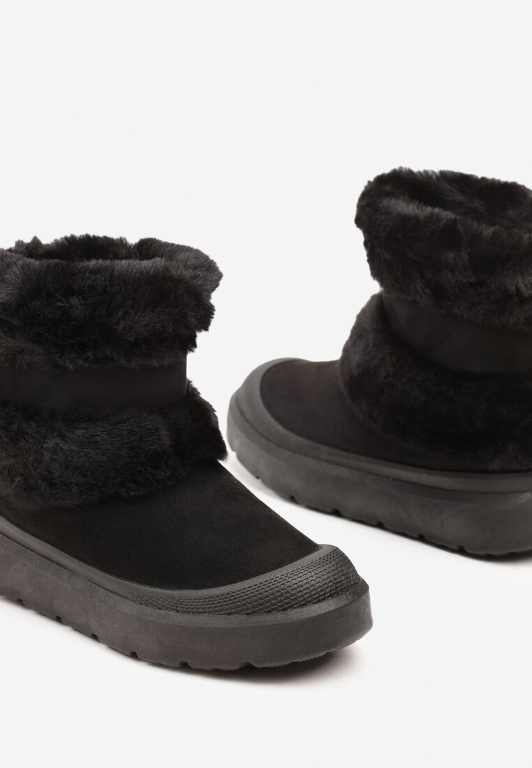 Чорні Сноубутси