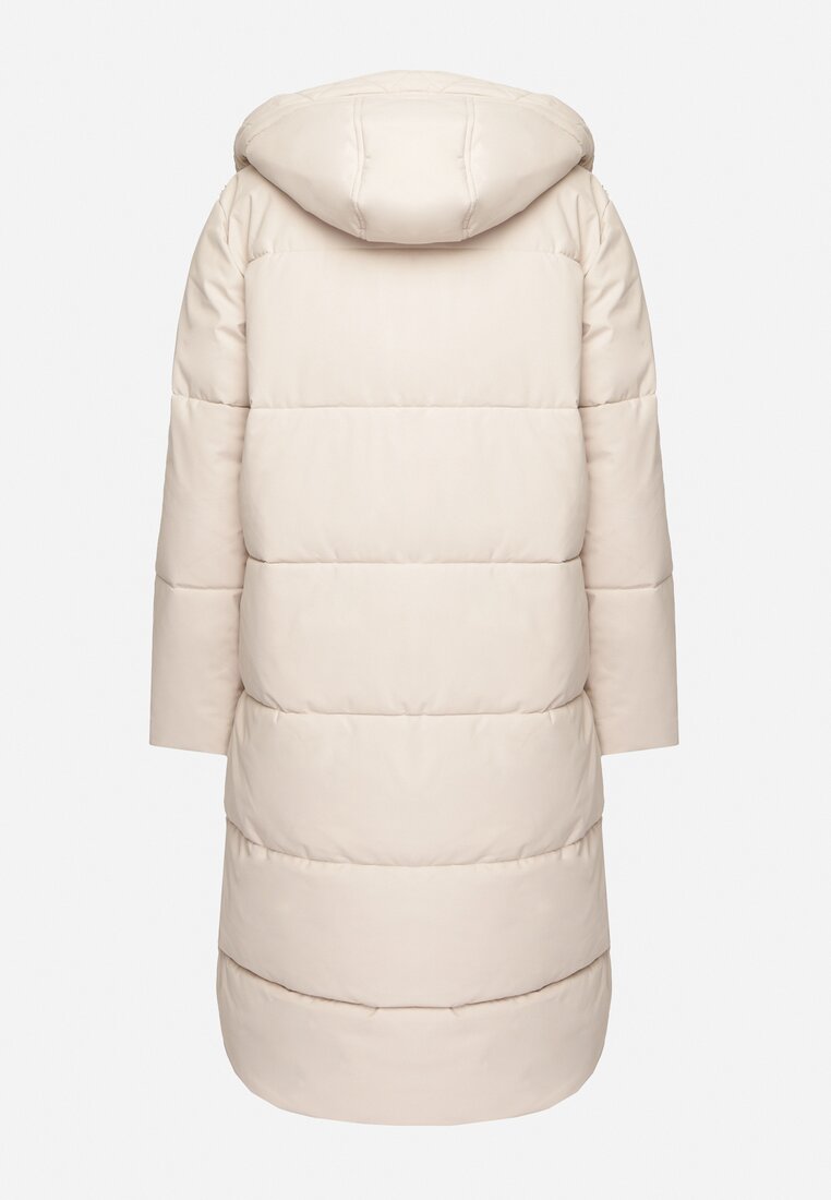 Бежева Куртка