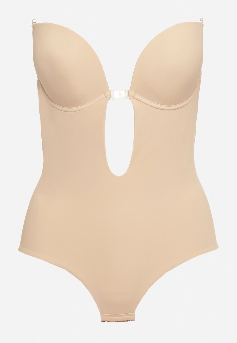 Бежеве Боді