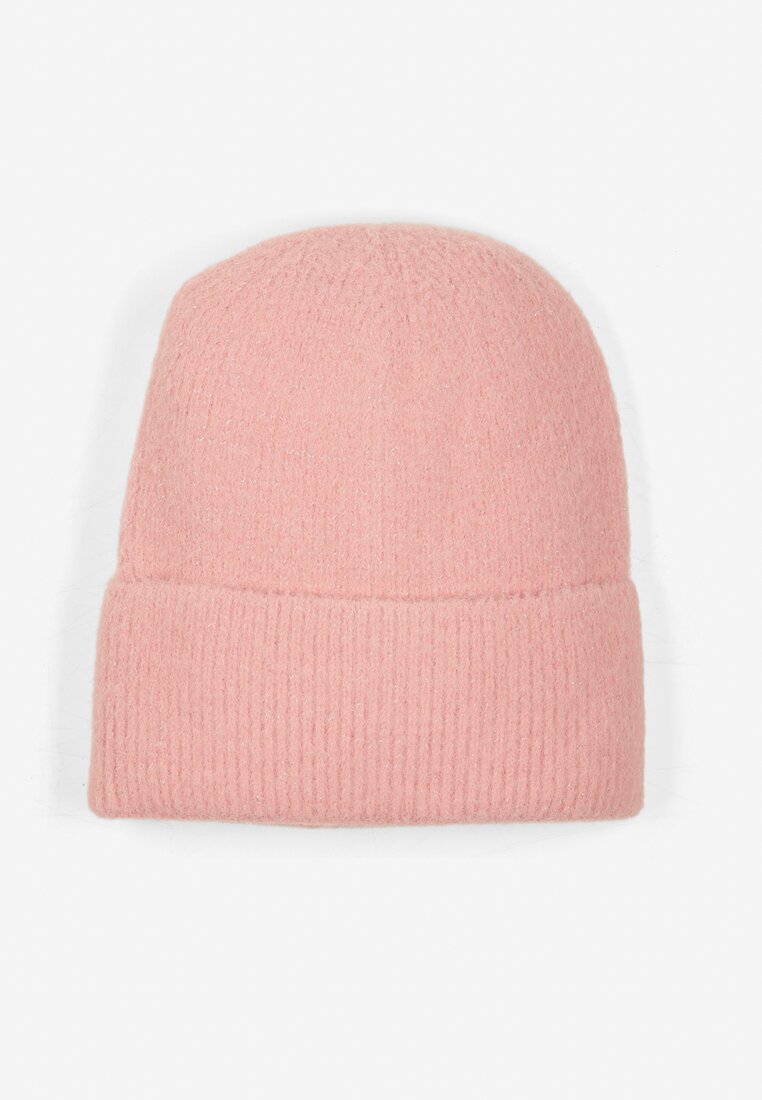 Рожева Шапка