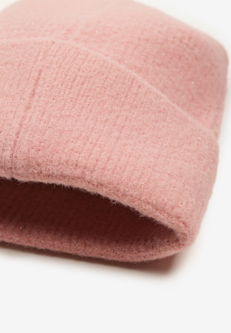 Рожева Шапка