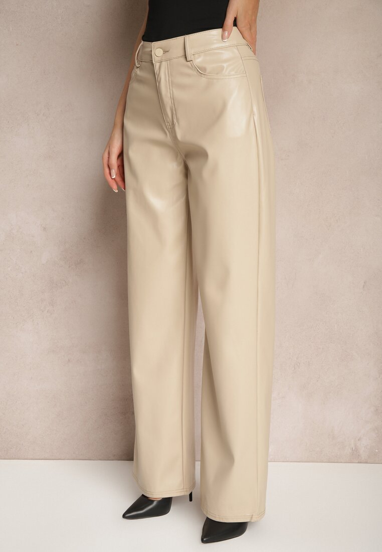 Бежеві Штани