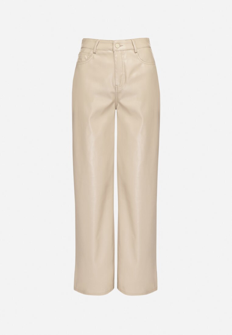 Бежеві Штани