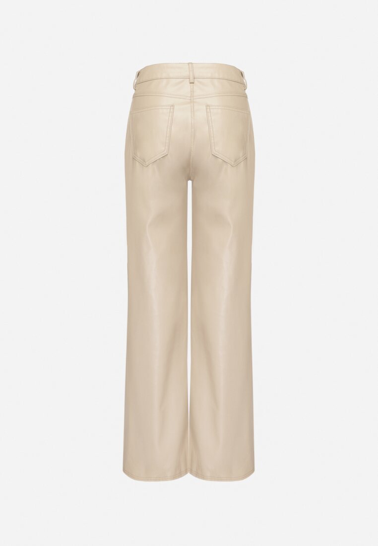 Бежеві Штани