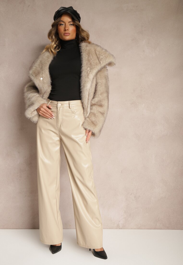 Бежеві Штани