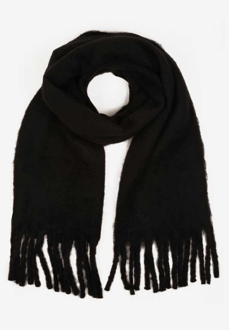 Чорний Шарф