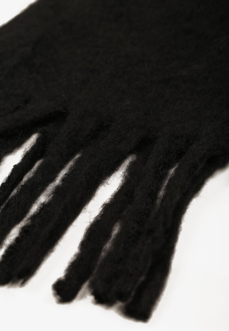 Чорний Шарф