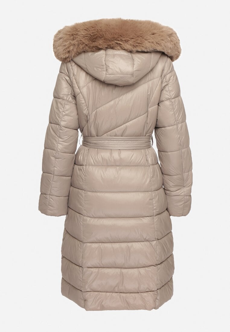 Сіра Куртка