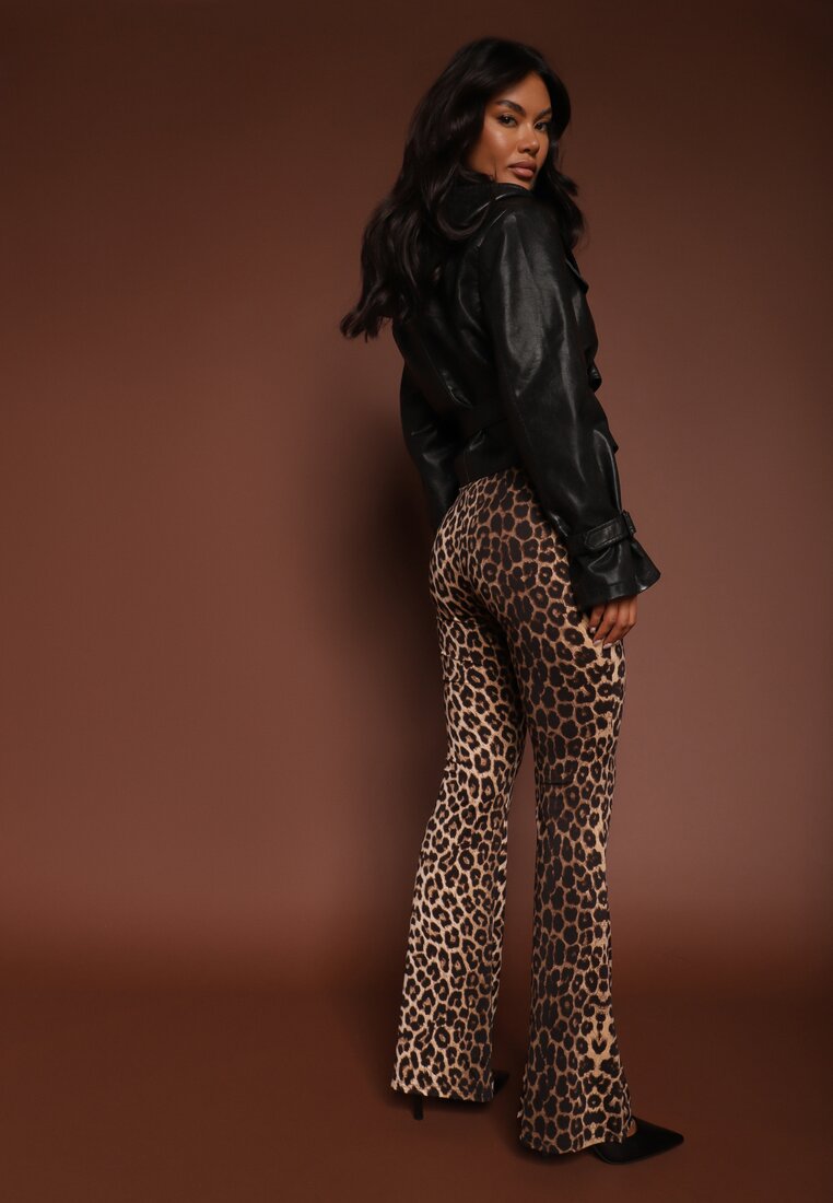 Коричневі Штани