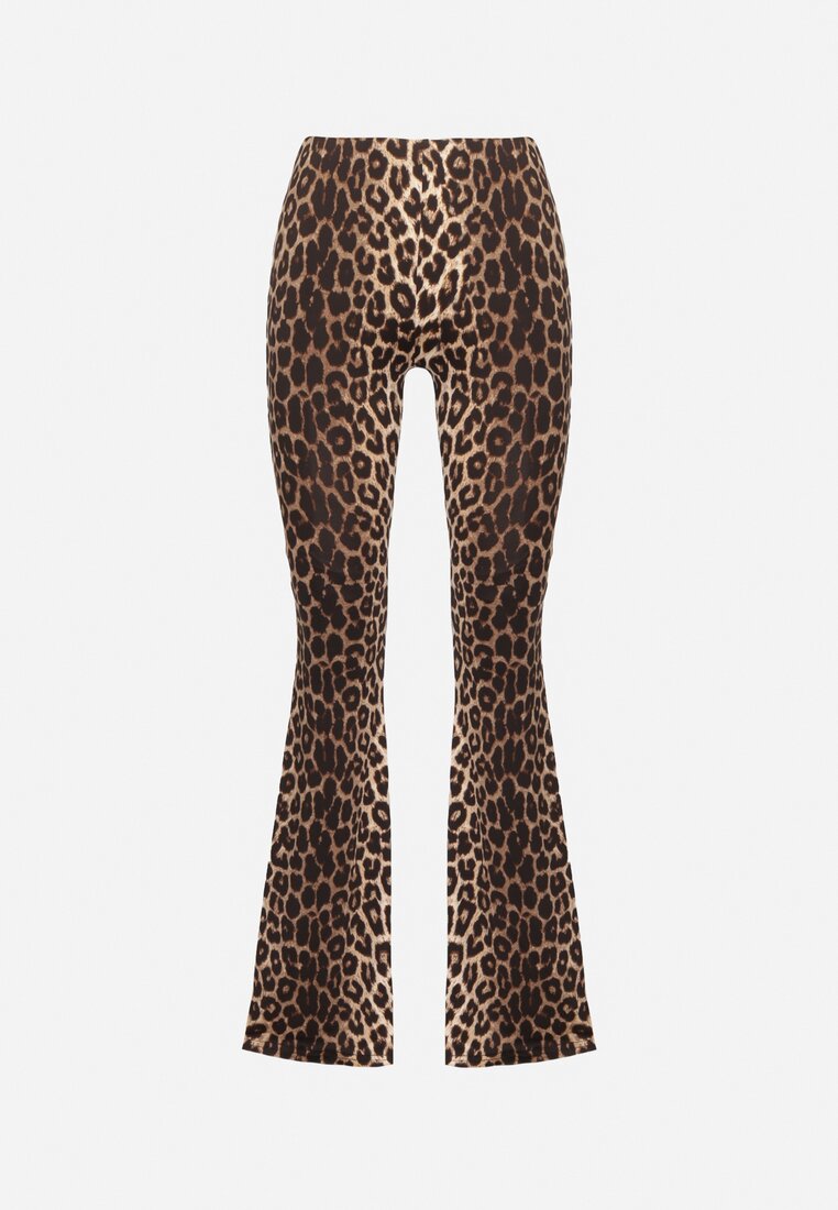 Коричневі Штани