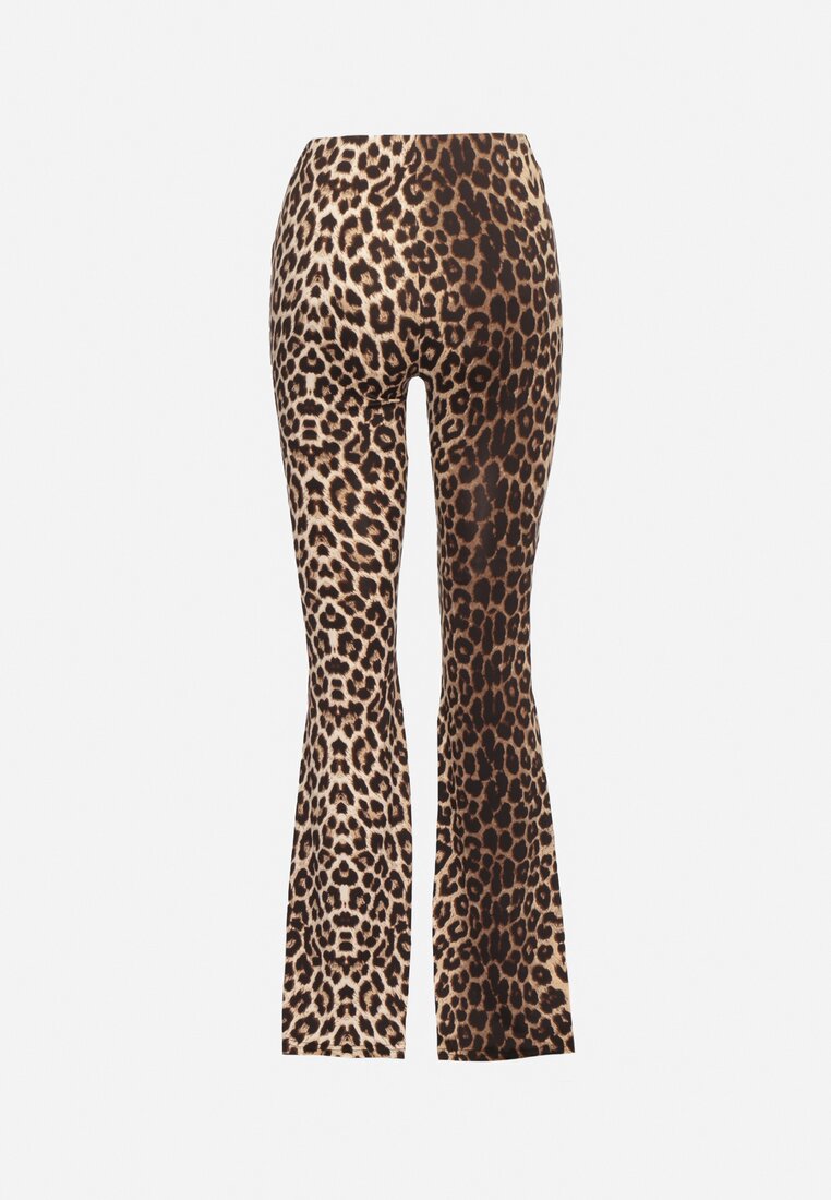 Коричневі Штани