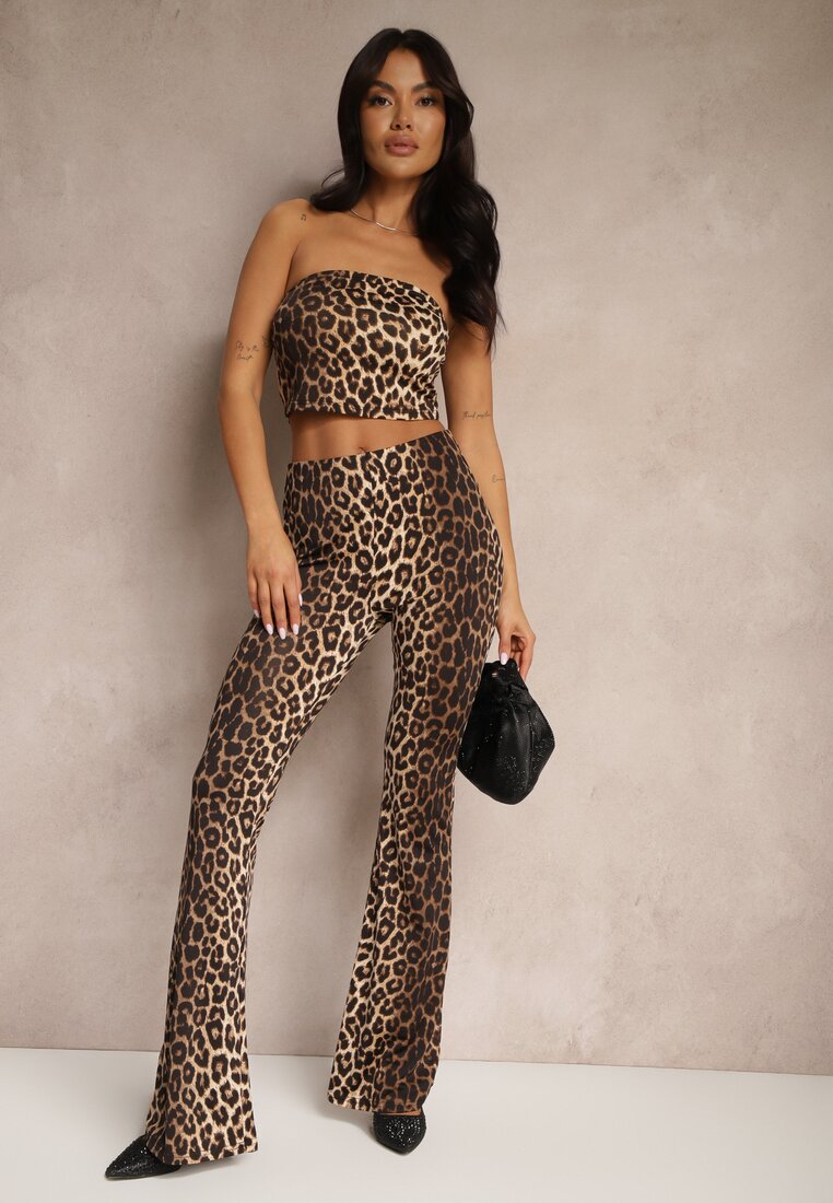 Коричневі Штани