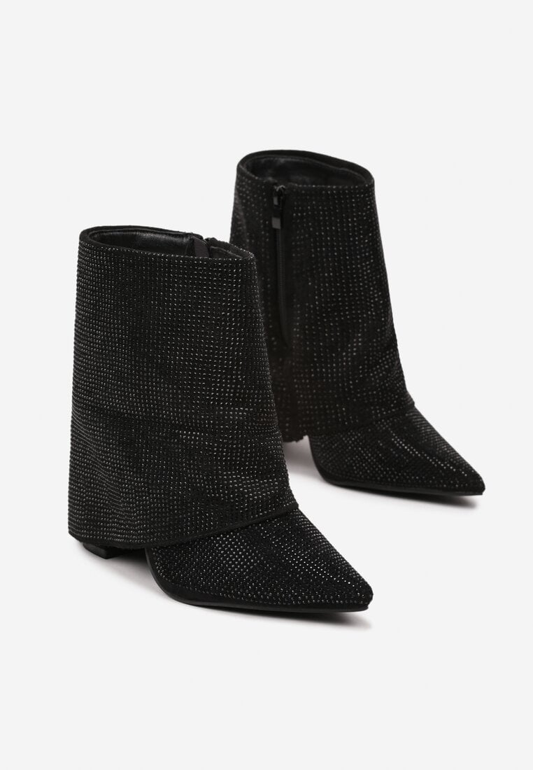 Чорні Ботильйони