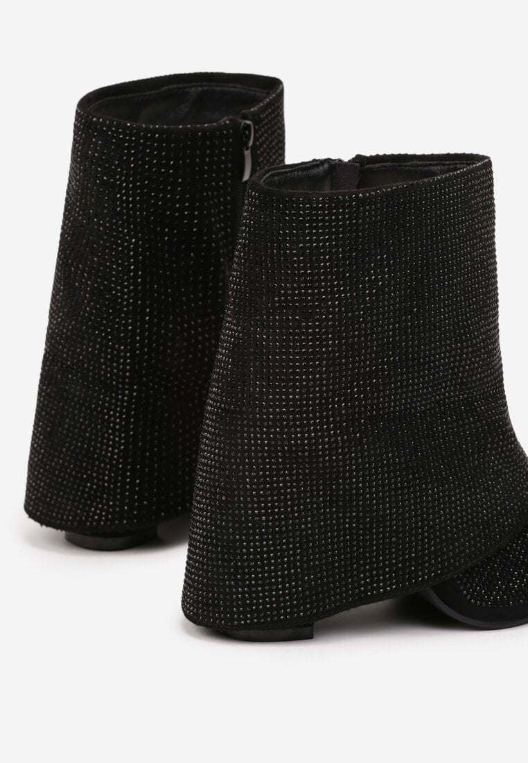 Чорні Ботильйони