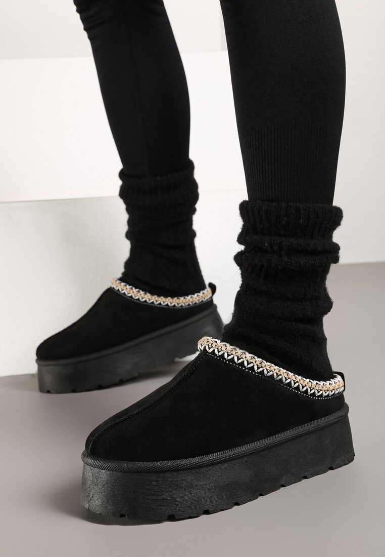 Чорні Сноубутси