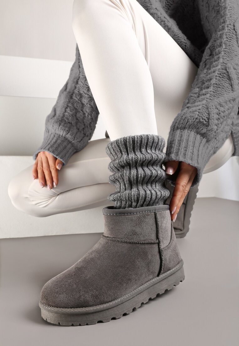 Сірі Сноубутси