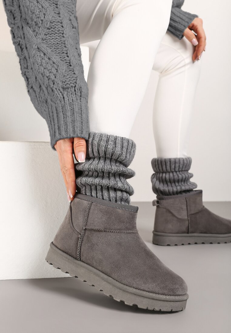 Сірі Сноубутси