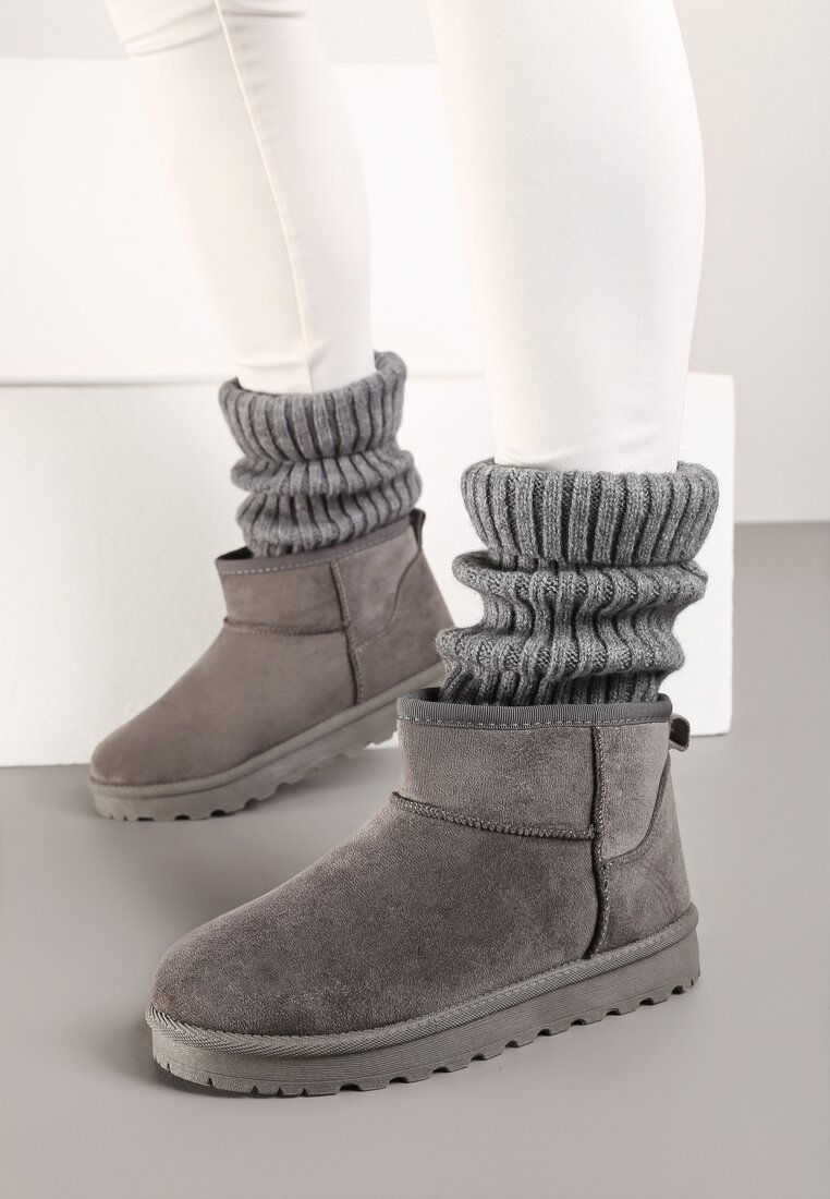 Сірі Сноубутси