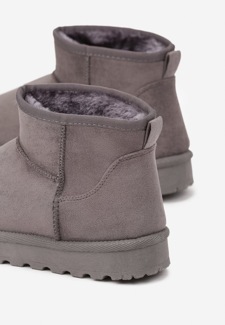 Сірі Сноубутси