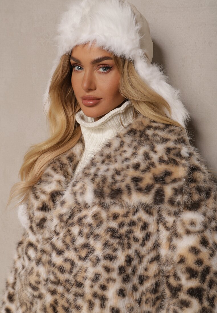 Коричнева Куртка
