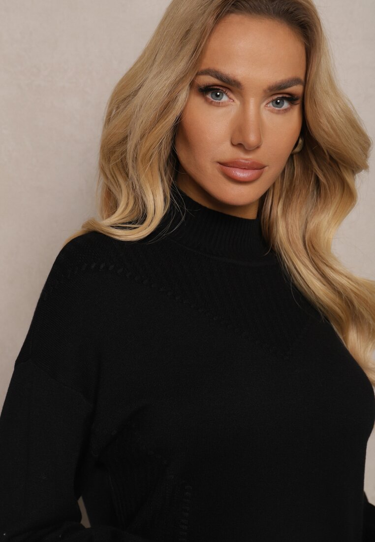 Чорна Сукня
