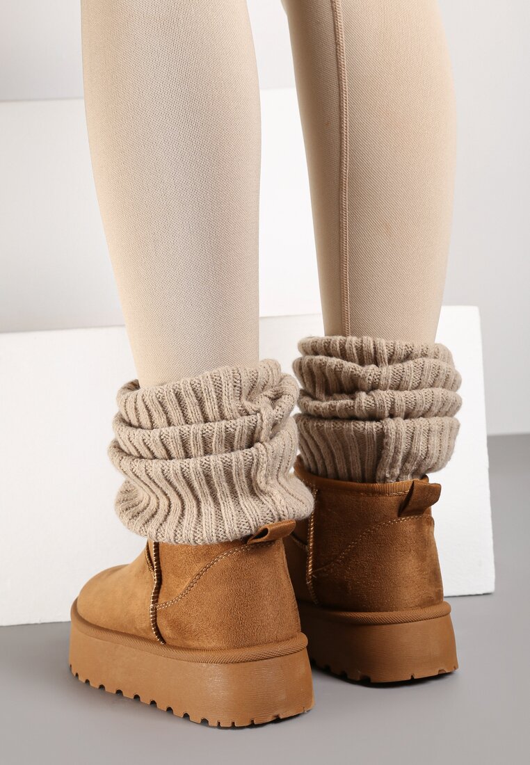 Коричневі Сноубутси