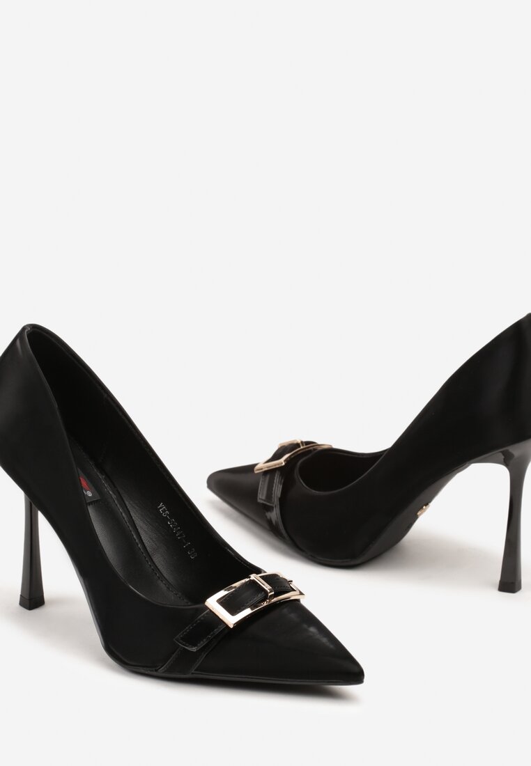 Чорні Туфлі