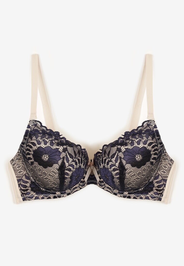 Синій Бюстгальтер