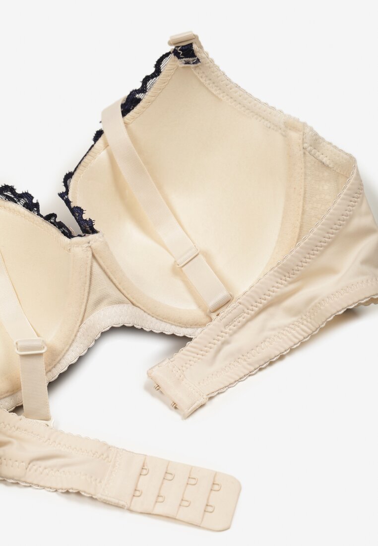 Синій Бюстгальтер