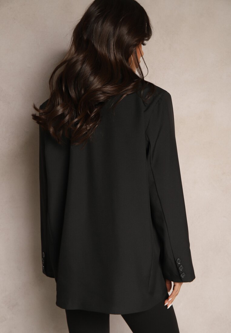 Чорний Піджак