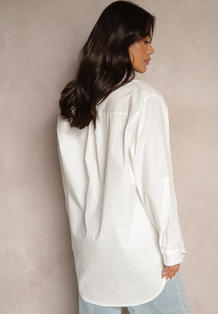 Біла Сорочка