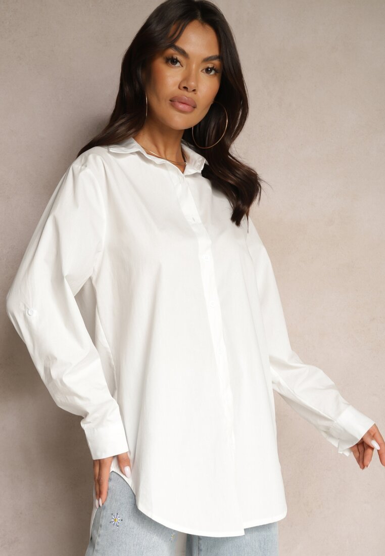 Біла Сорочка