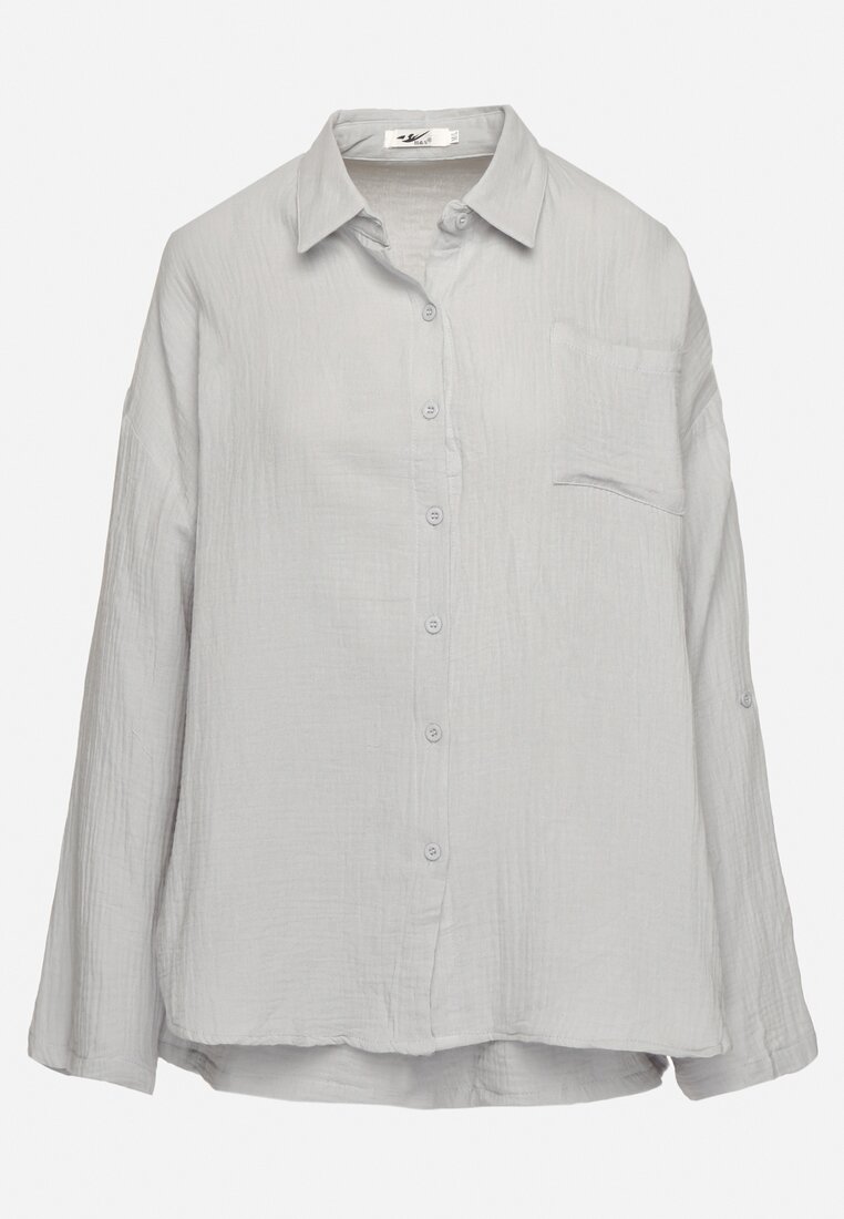 Блакитний Повсякденний Комплект