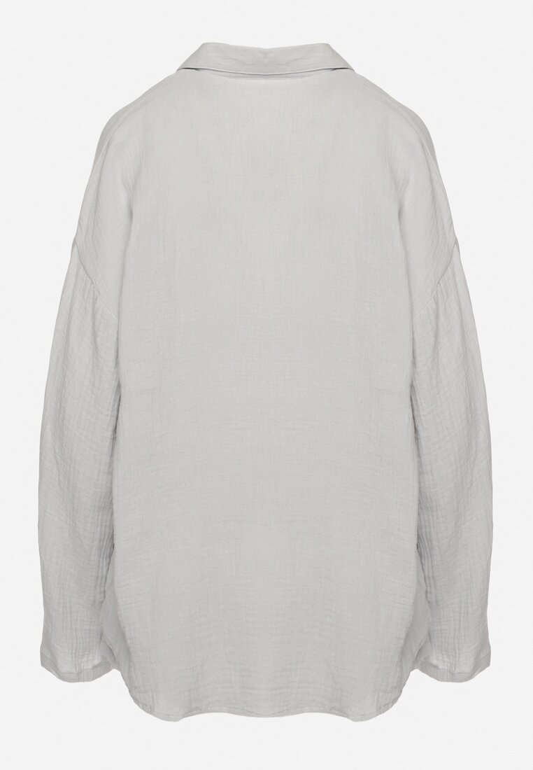 Блакитний Повсякденний Комплект