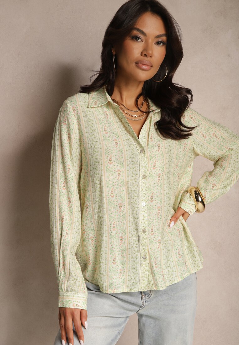 Зелена Сорочка