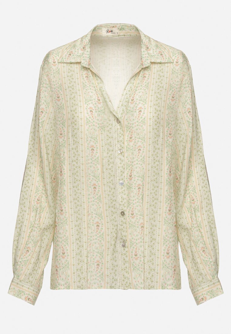 Зелена Сорочка