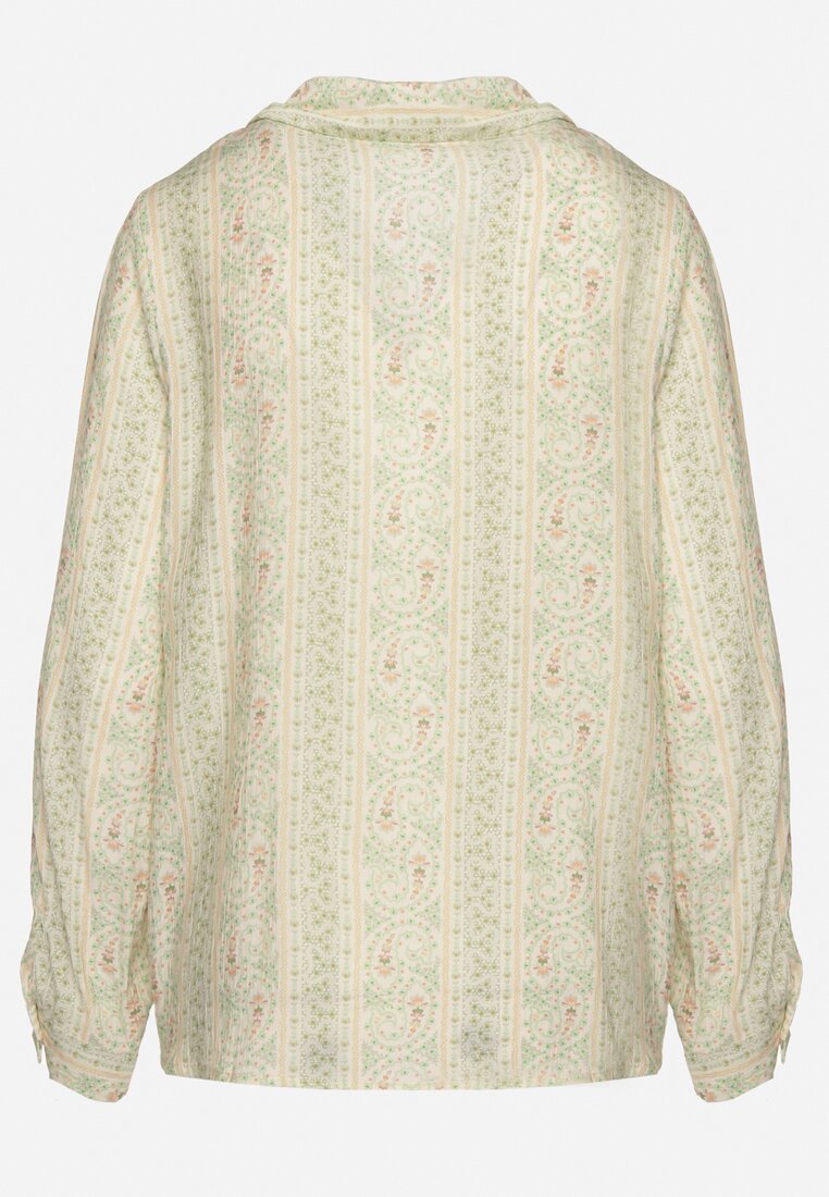 Зелена Сорочка