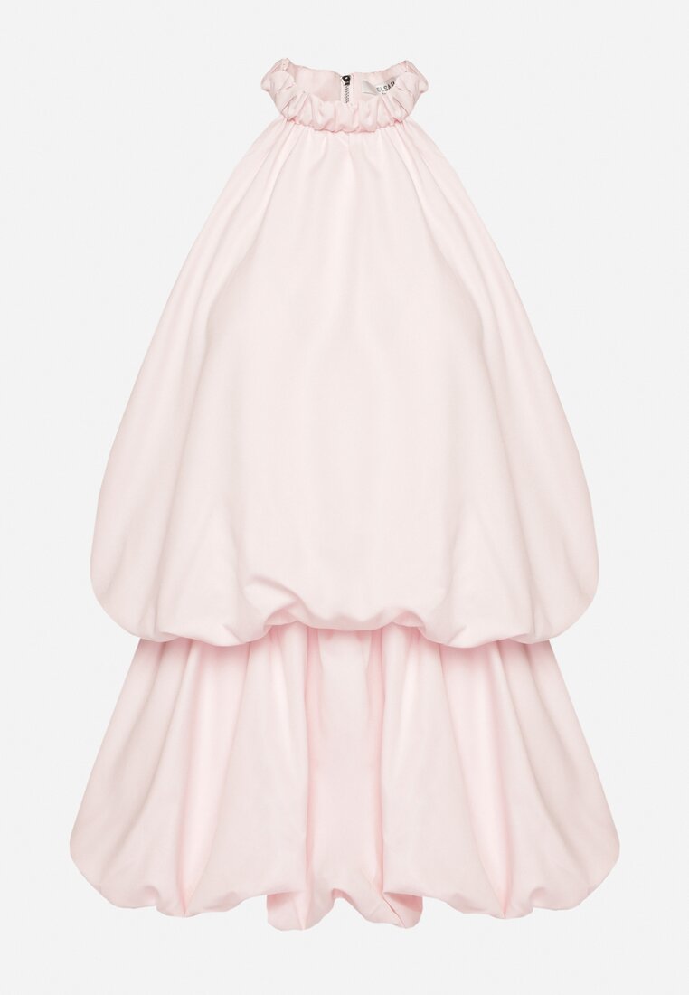 Рожевий Повсякденний Комплект