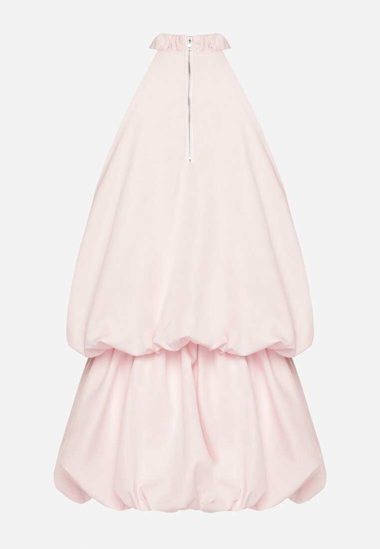 Рожевий Повсякденний Комплект