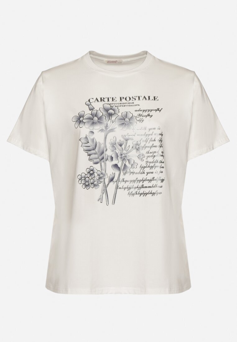 Біла Футболкa